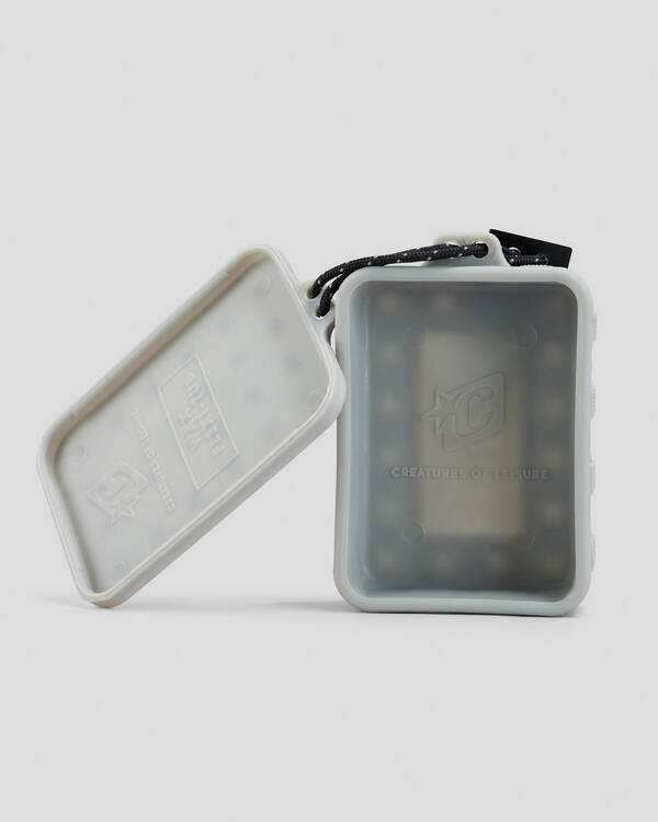 Creatures Of Leisure Wax Flexi-Tub for Unisex