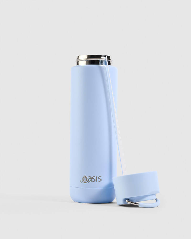 Oasis Moda Bottle 700mls for Unisex