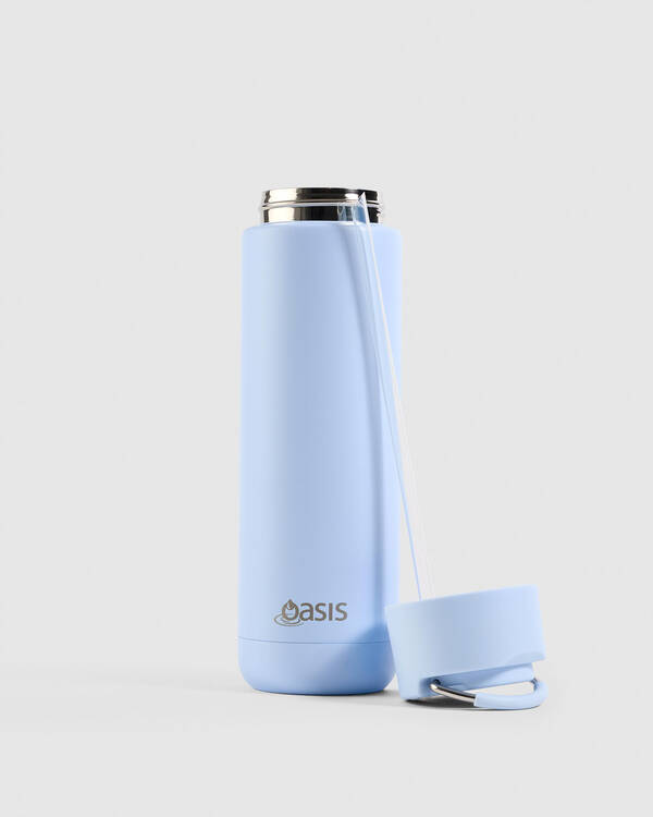 Oasis Moda Bottle 700mls for Unisex