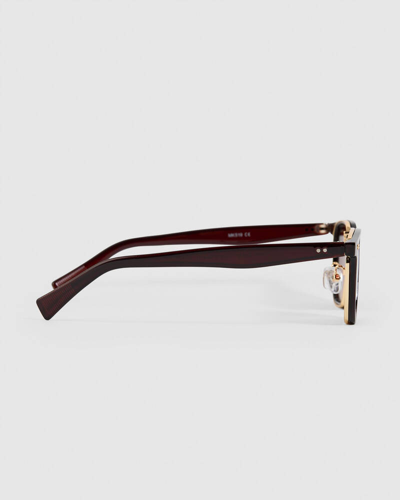 Indie Eyewear Dillon Sunglasses for Womens