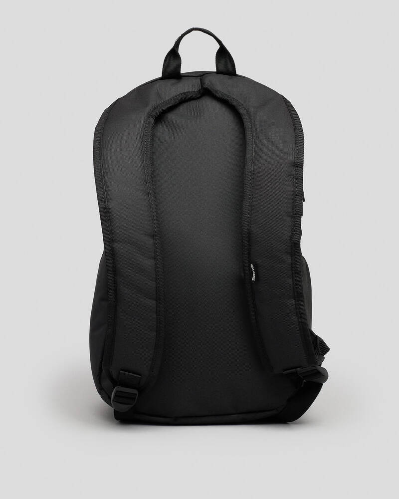 Billabong Norfolk Lite Backpack In Stealth - Fast Shipping & Easy ...
