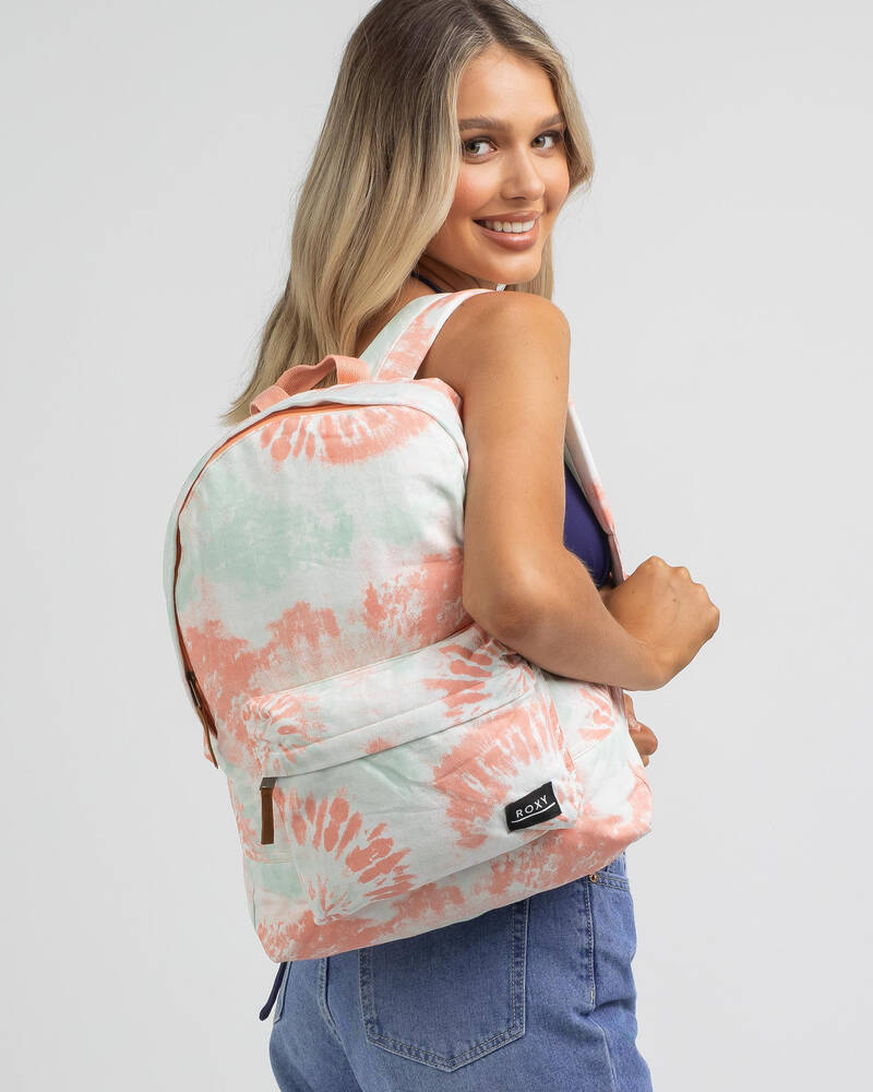 Roxy Sugar Baby Backpack for Womens