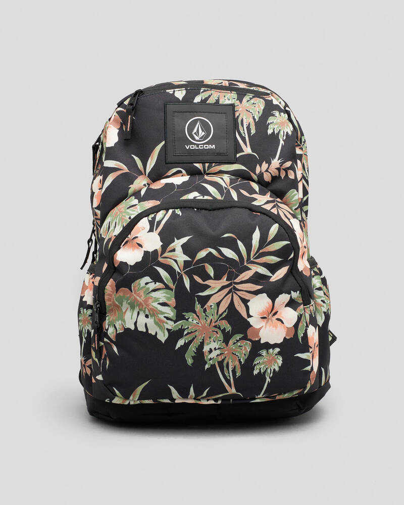 Volcom Patch Attack Backpack for Womens