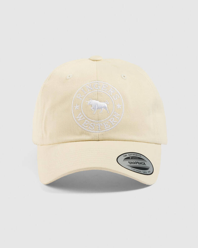 Ringers Western Universal Baseball Cap for Womens