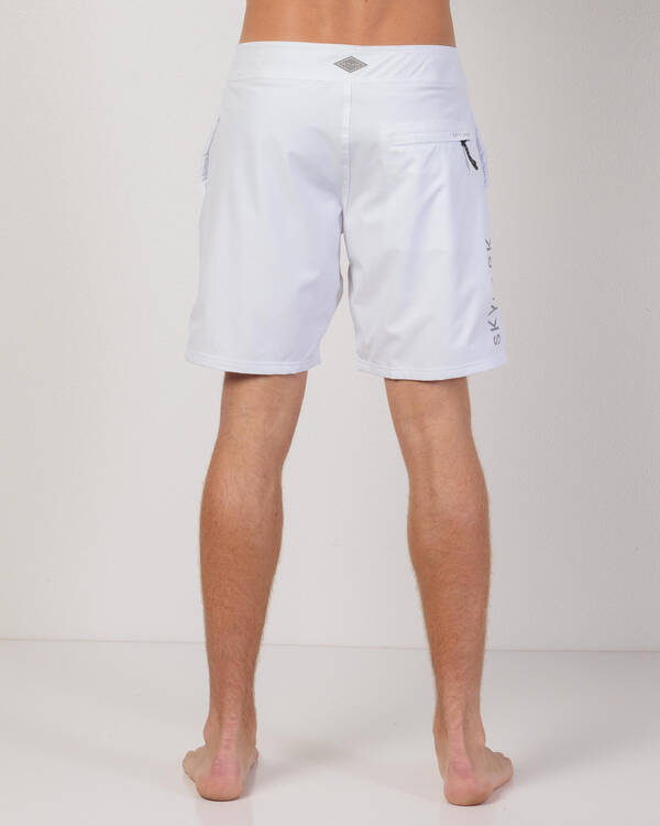 Skylark Purpose Board Shorts for Mens