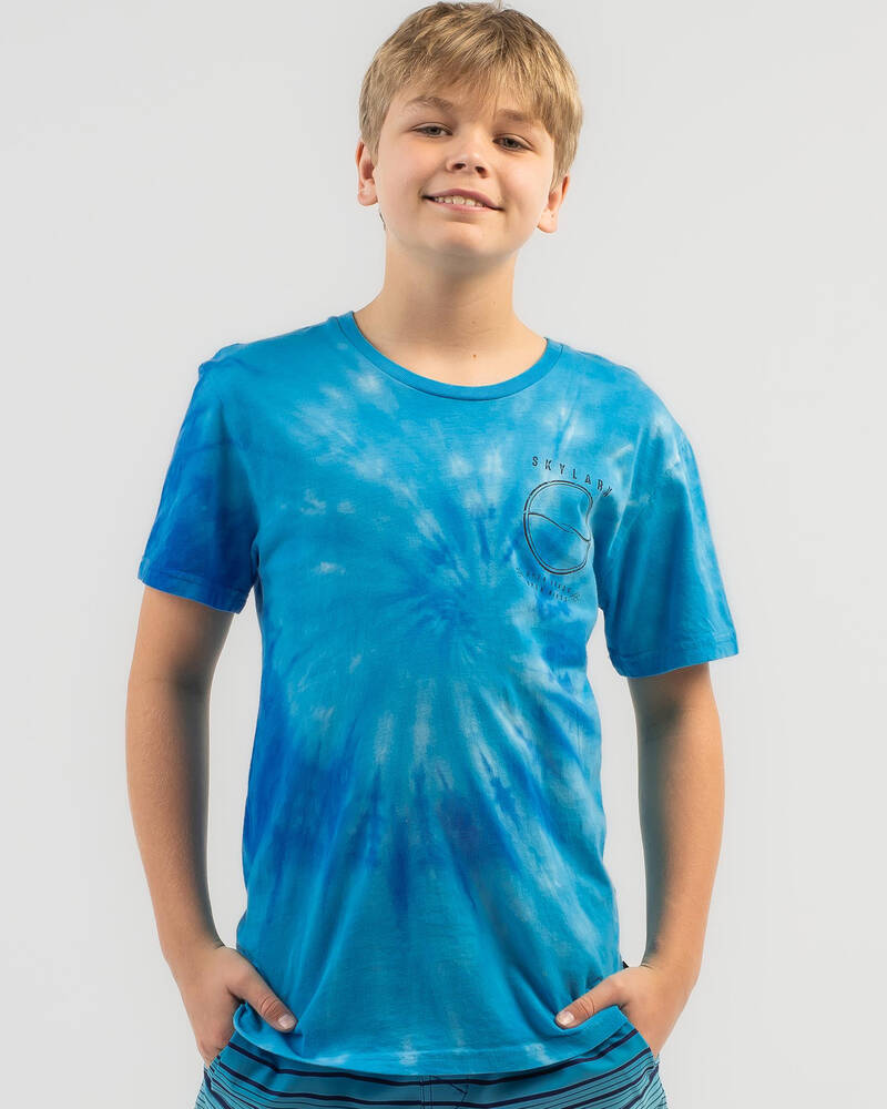 Skylark Boys' Inbound T-Shirt for Mens