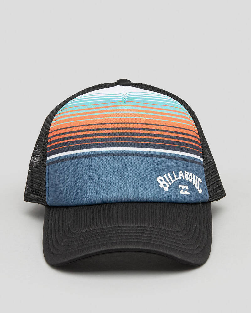 Billabong Range Trucker Cap for Mens