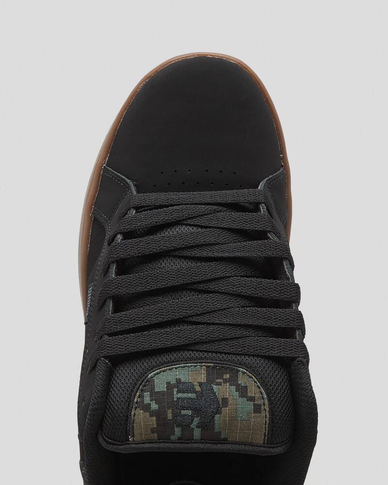 Etnies Fader Shoes for Mens