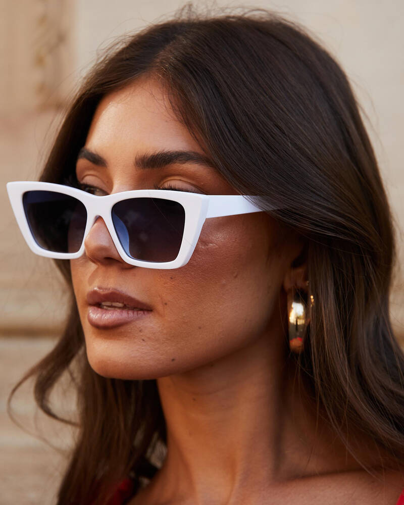 Indie Eyewear Barcelona Sunglasses for Womens