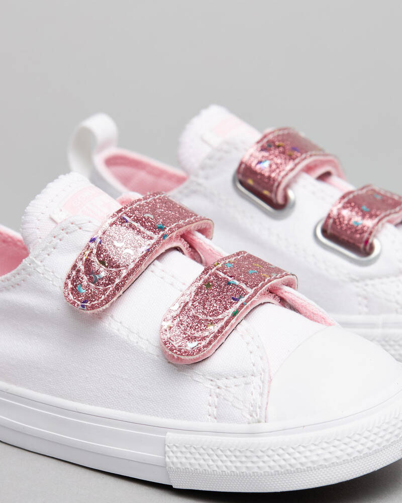 Converse Toddlers' Chuck Taylor All Star Shoes for Womens