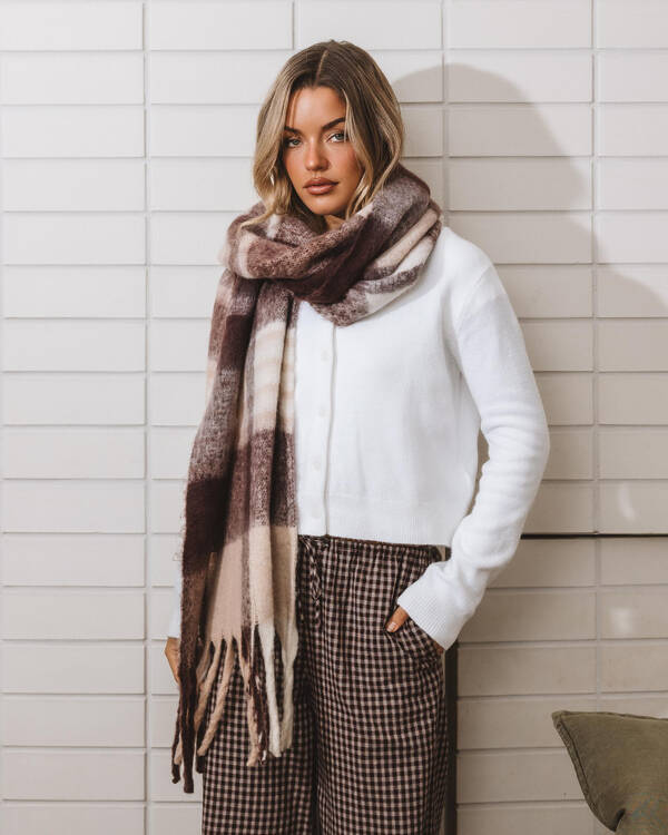 Celyn Scarf