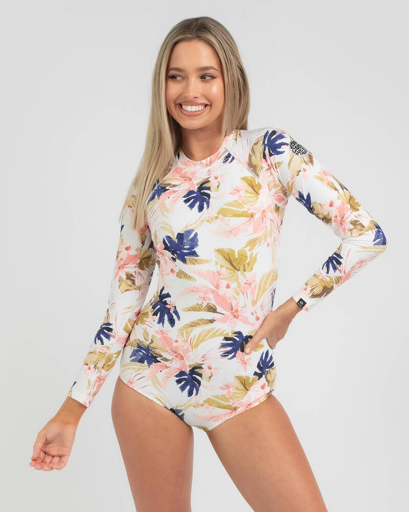 Rip Curl G Bomb Long Sleeve Surfsuit for Womens