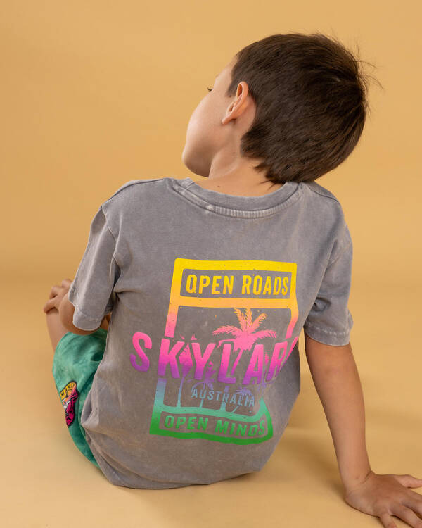 Toddlers' Illuminate T-Shirt