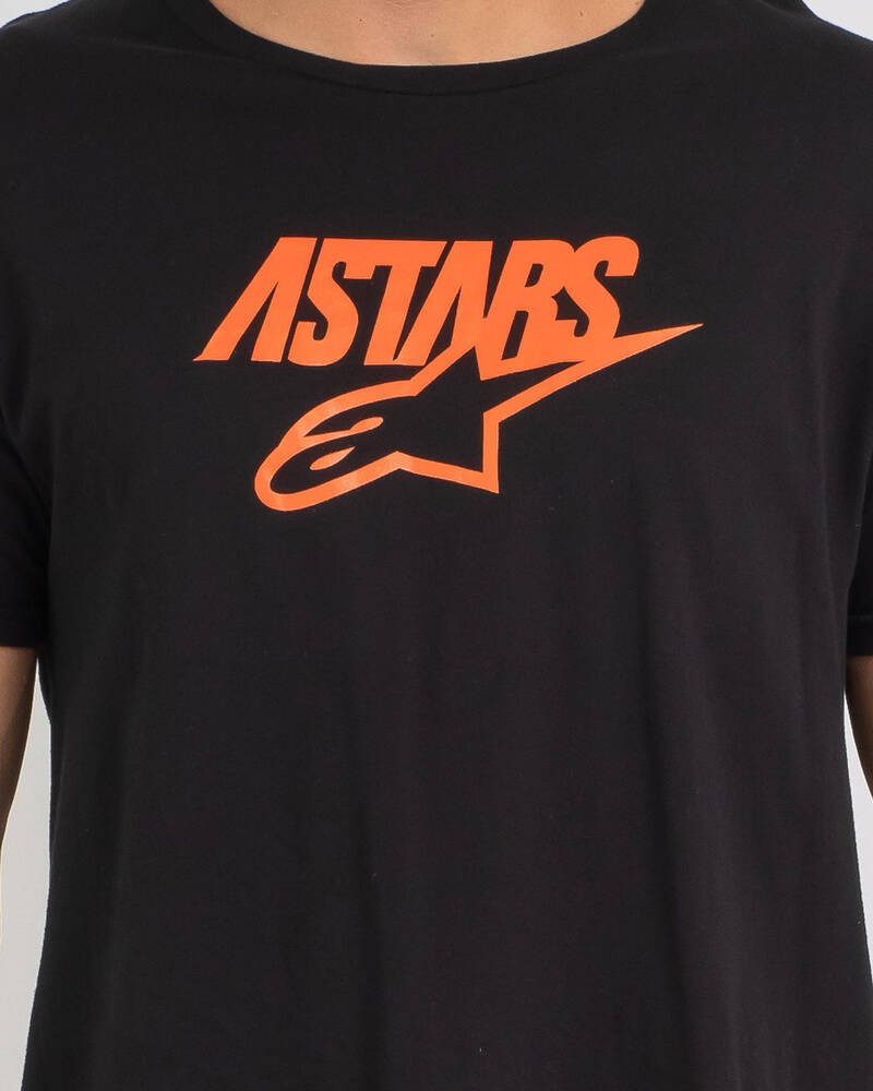 Alpinestars Mixit T-Shirt for Mens
