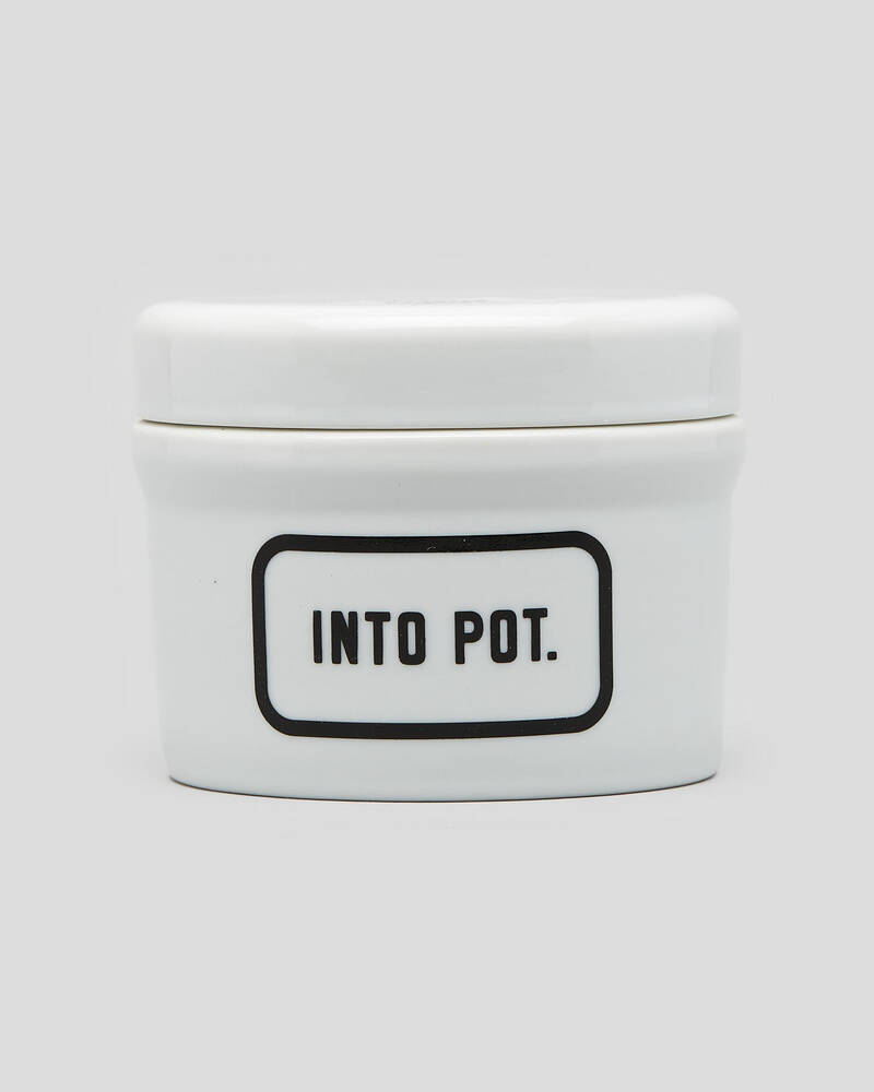 Independence Studio Pot Planter for Mens