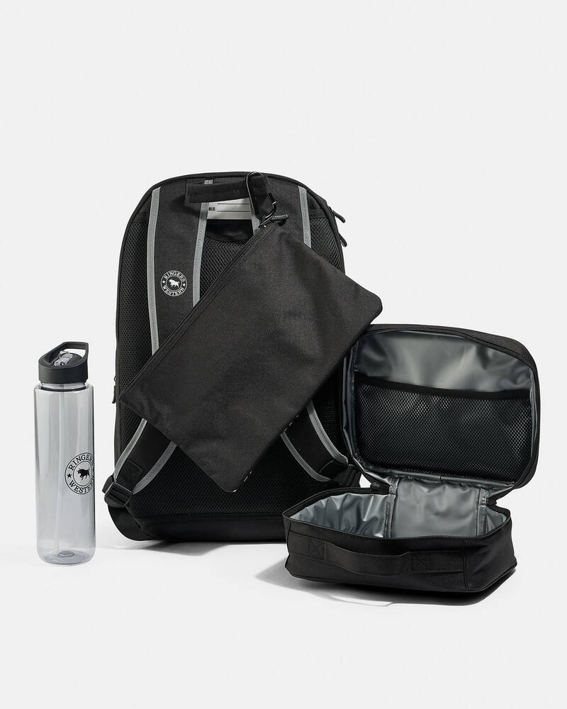 Ringers Western The Discovery Bag Bundle Pack for Mens