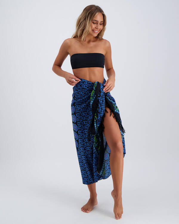 Topanga Kya Sarong for Womens