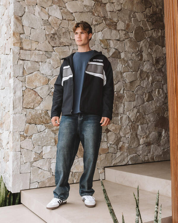 Billabong Fluid 2K Jacket for Mens