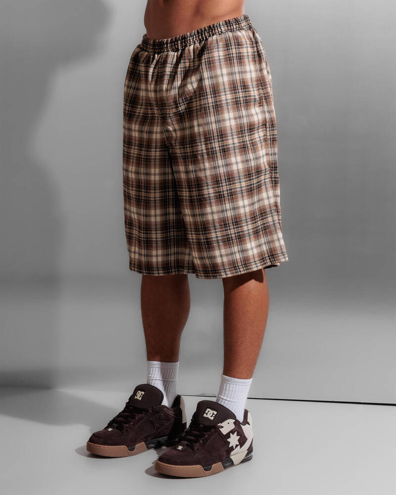 XLarge Baggy 91 Shorts for Mens