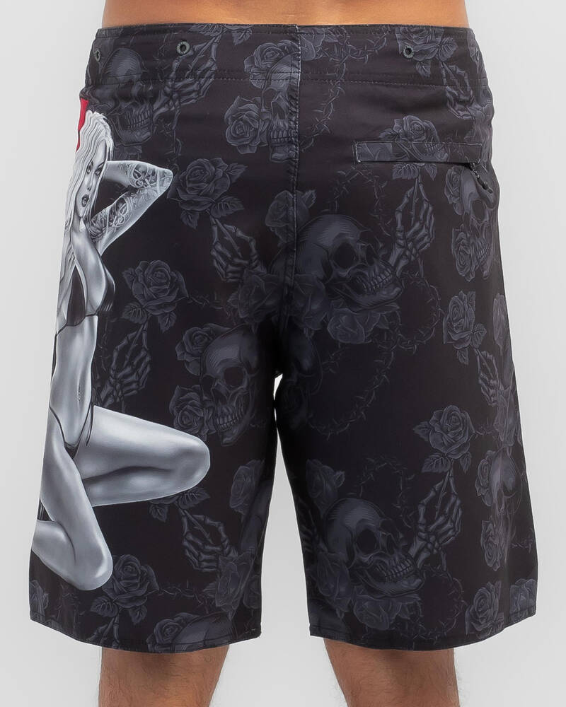 Dexter Alternate Board Shorts for Mens