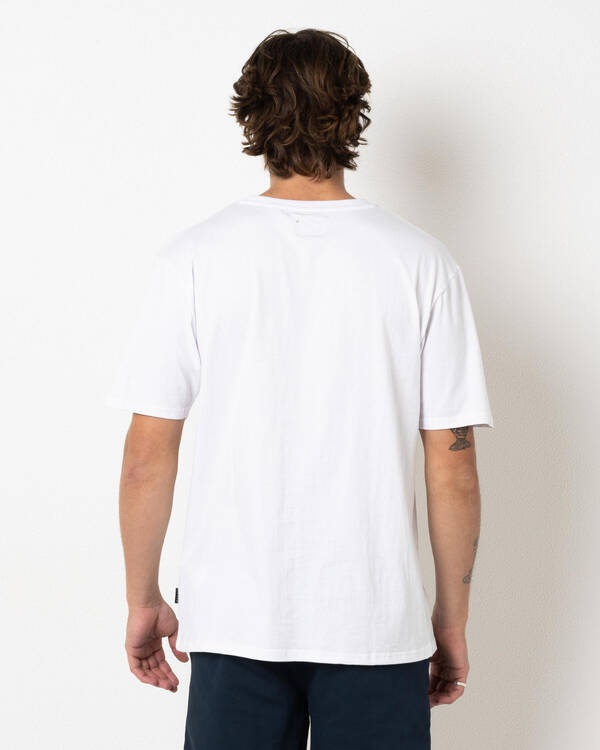 Lucid Symbol T-Shirt for Mens