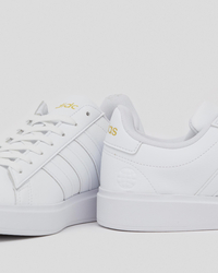 adidas Womens Grand Court 2.0 Shoes for Womens image number null