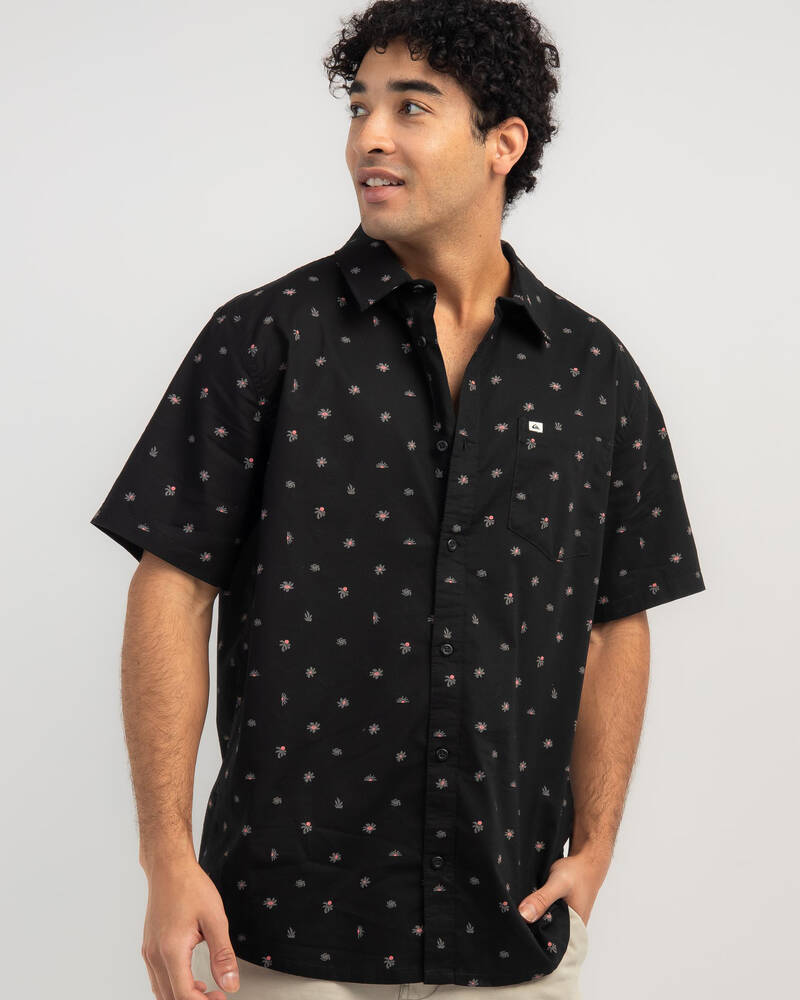 Quiksilver Minimo Shirt for Mens