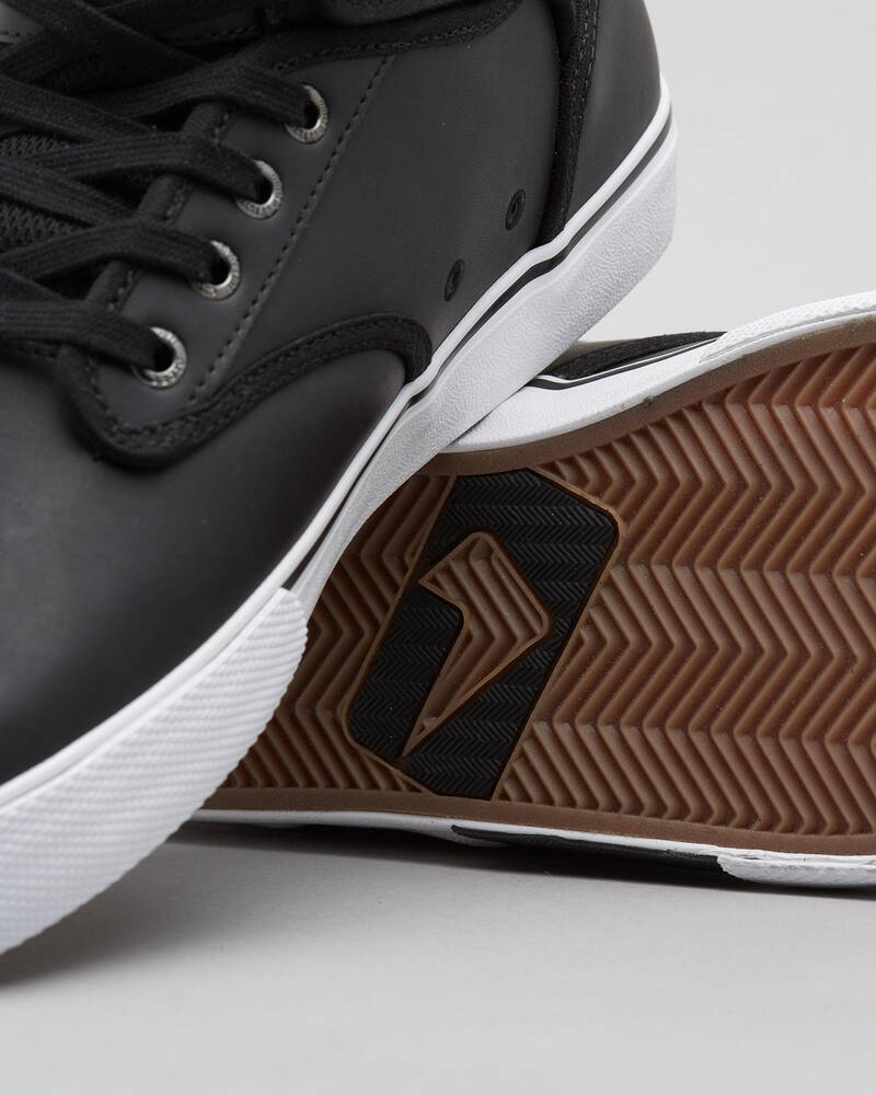 Globe Motley Mid Shoes for Mens