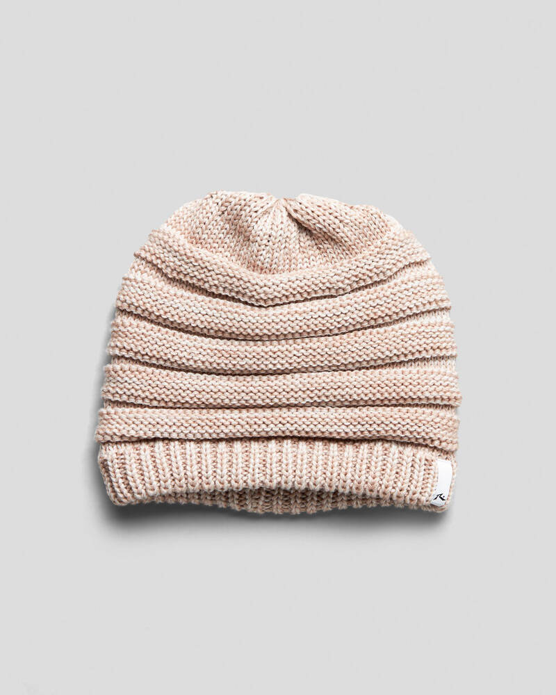 Rusty Bay Beanie for Womens