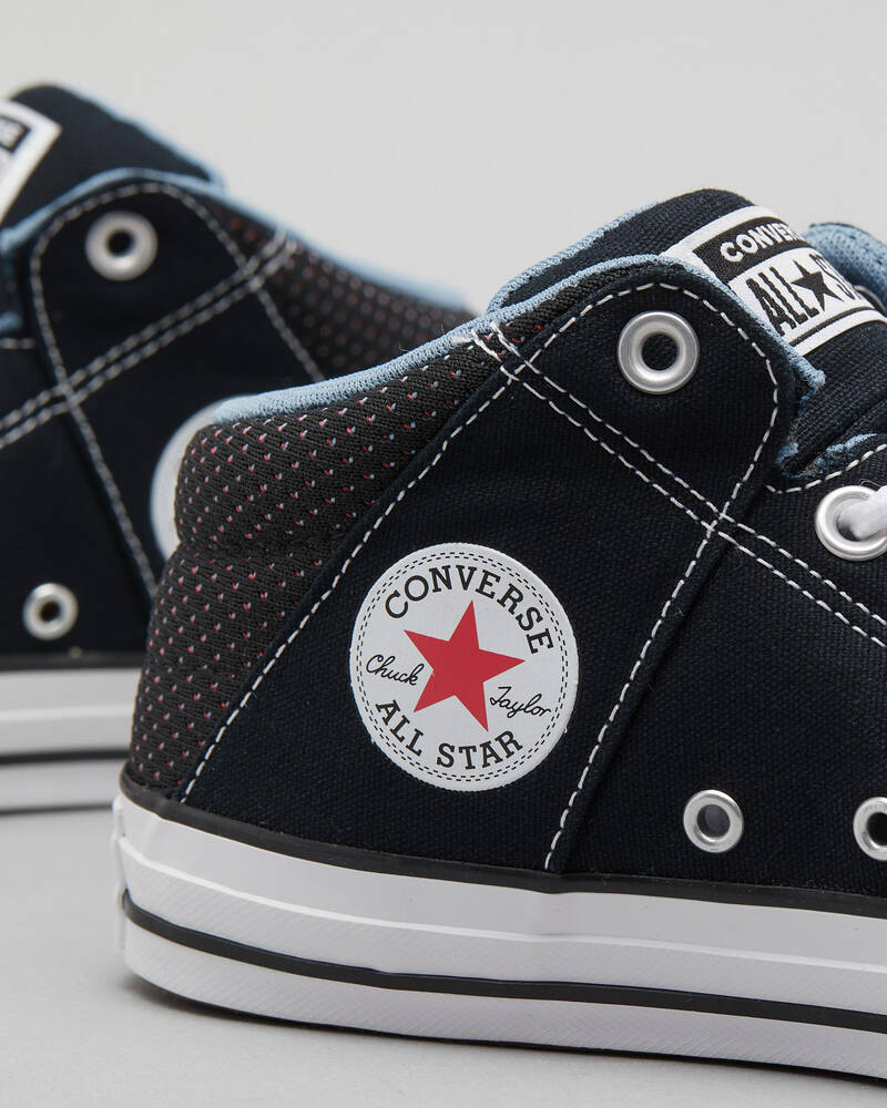 Converse Boys' CTAS Axel Varsity Shoes for Mens