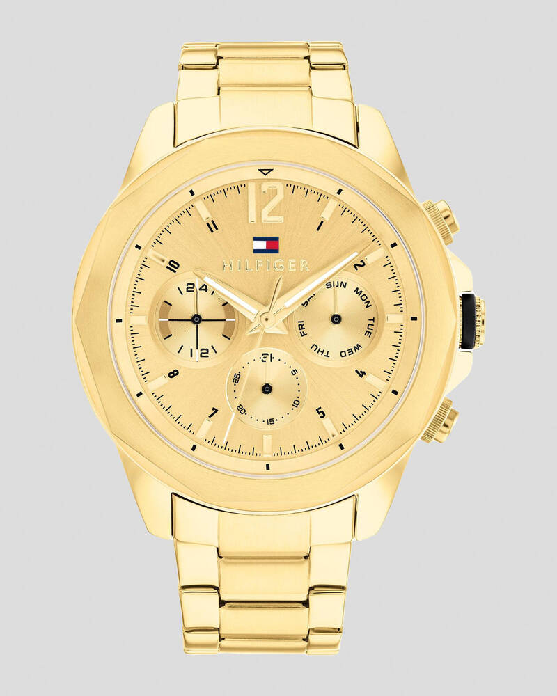 Tommy Hilfiger Lars Watch for Mens