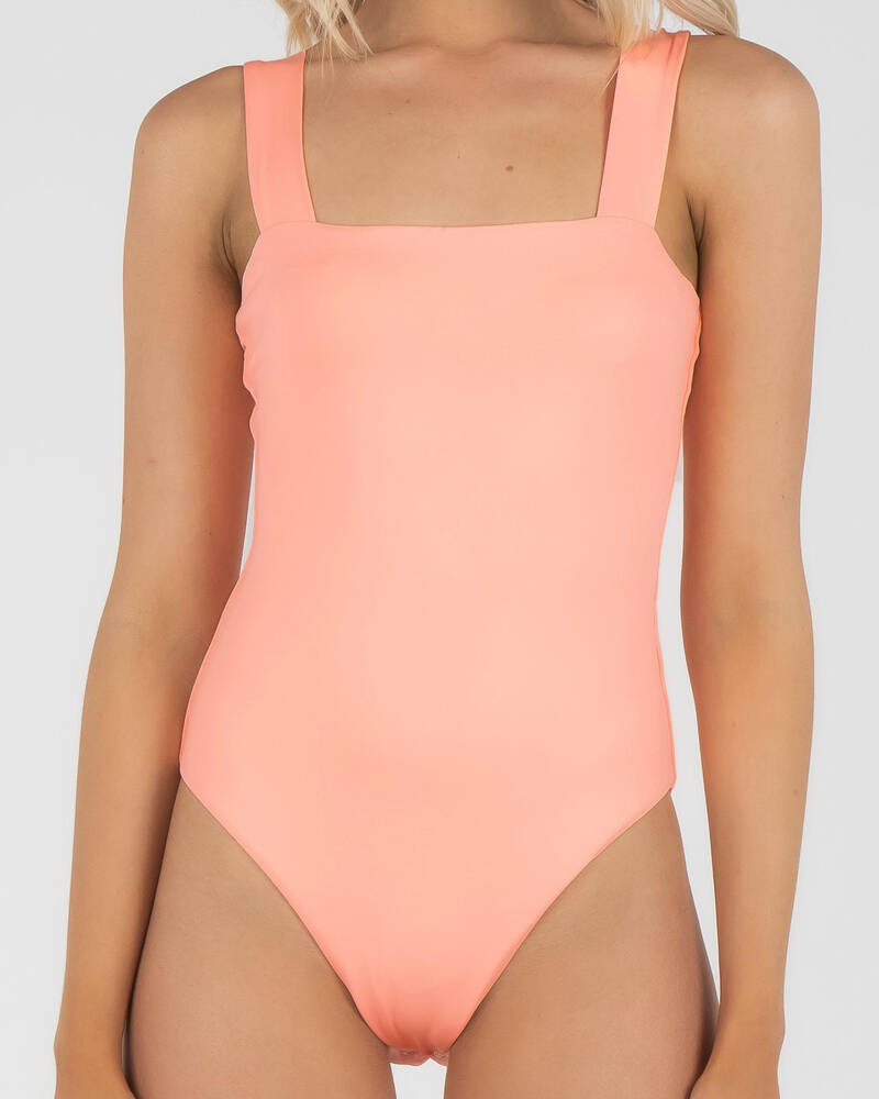 Ava And Ever Icon Bodysuit for Womens