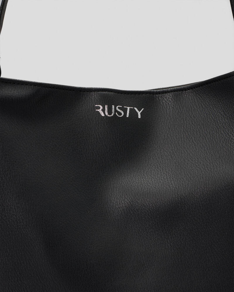 Rusty Essence Hand Bag for Womens