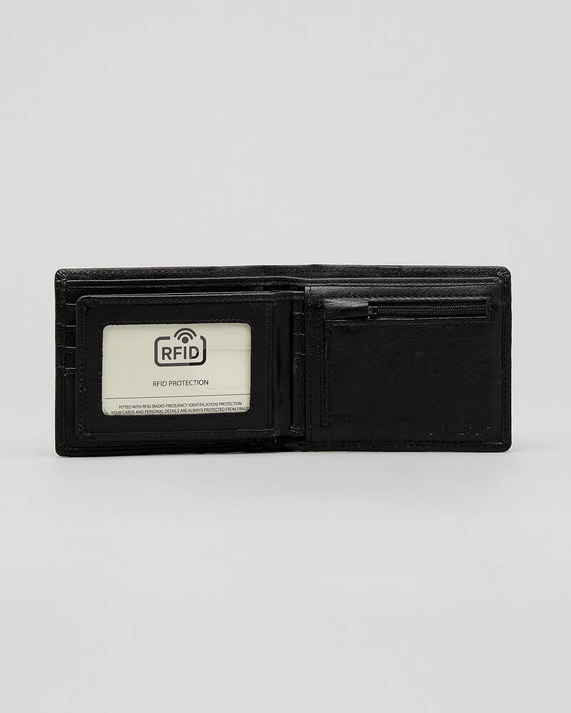 Billabong Rockaway Wallet for Mens