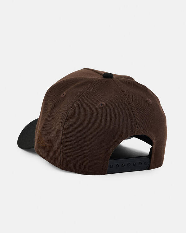 New Era La Dodgers 940 A Frame Cap for Mens