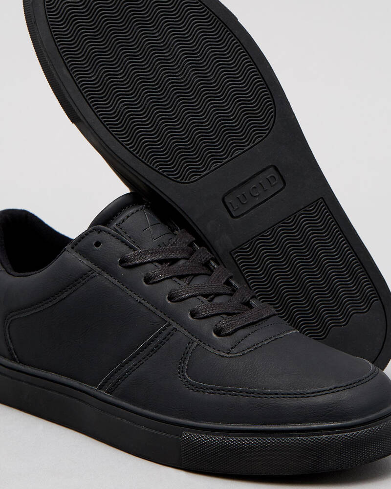 Lucid Chester Shoes for Mens