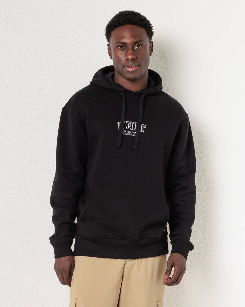 Unit Champ Hoodie for Mens