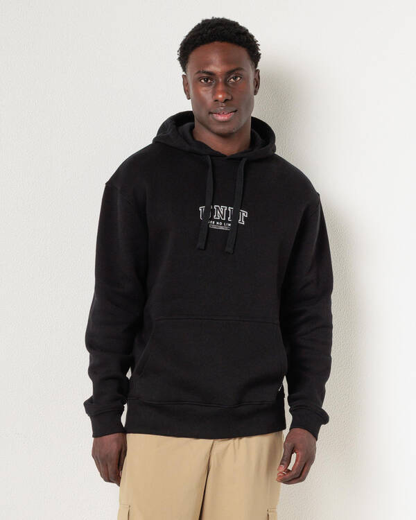 Unit Champ Hoodie for Mens