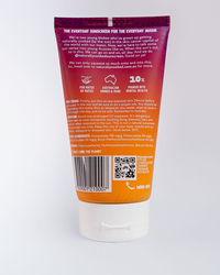 Naturally Cooked SPF 50+ 150mL Sunscreen Lotion for Mens image number null