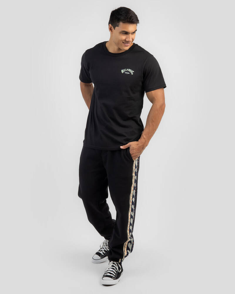 Billabong Bong Days Track Pants for Mens
