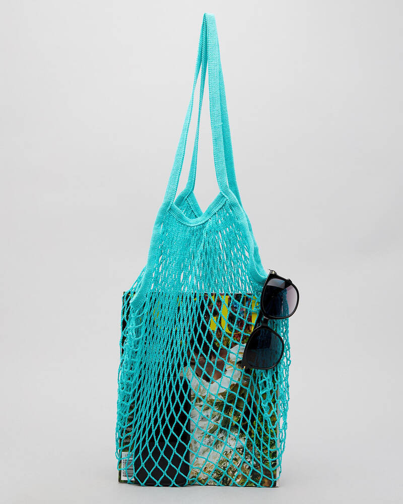 Mooloola Mesh Bag for Womens image number null