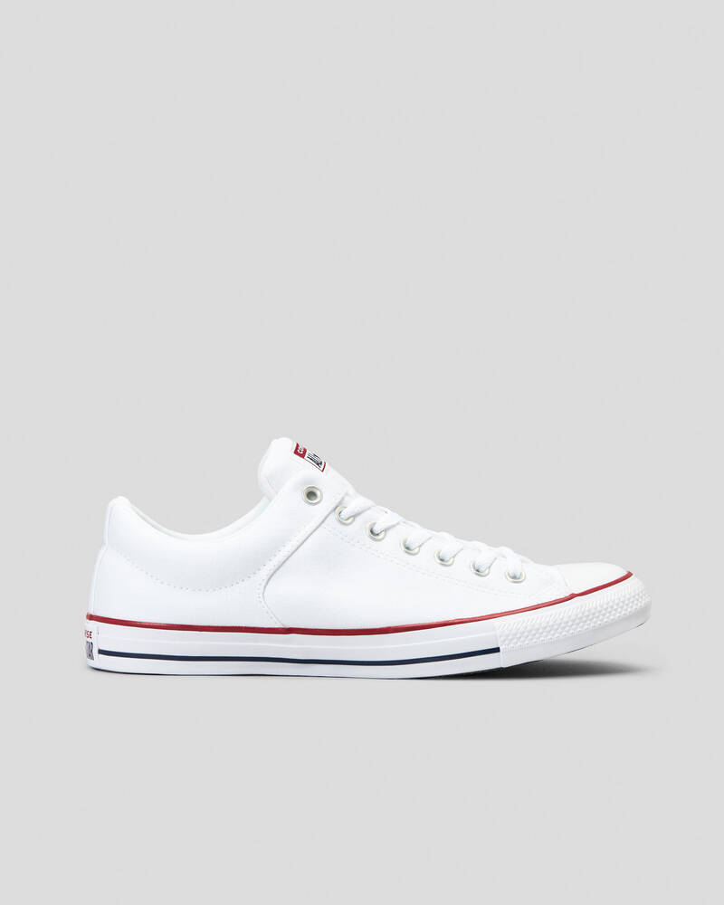 Converse Chuck Taylor All Star High Street Shoes for Mens