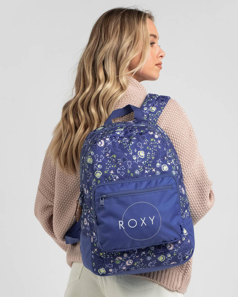 Roxy Happy At Home Backpack for Womens