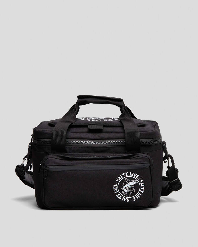 Salty Life Catch Cooler Bag for Mens