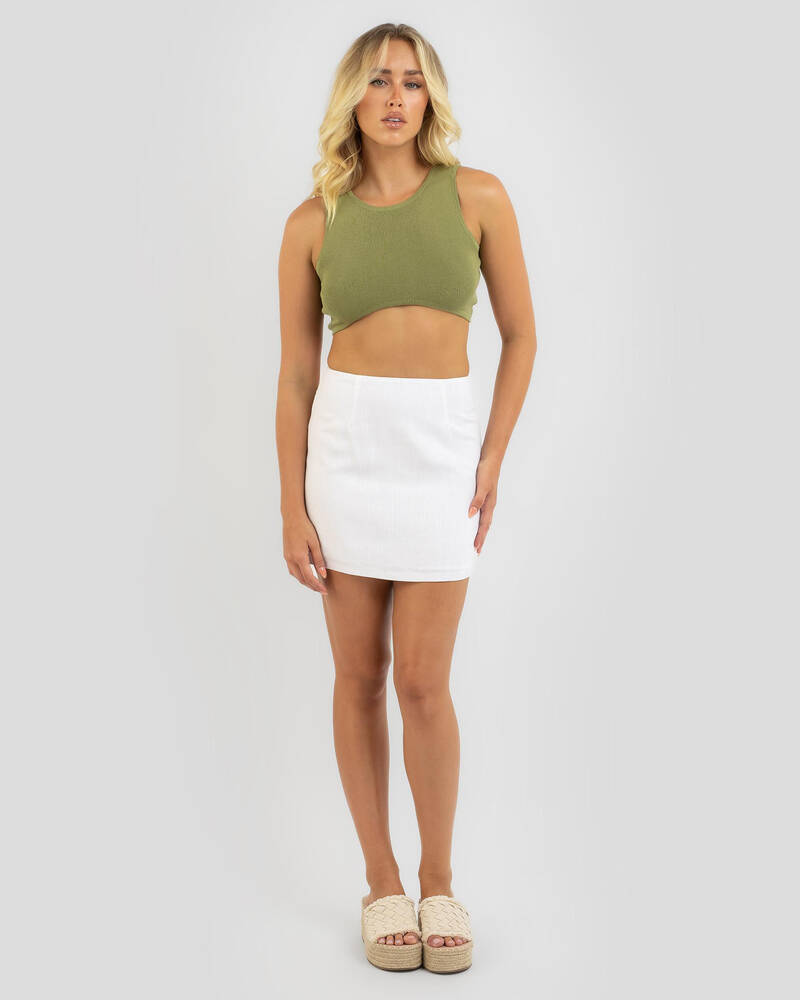Mooloola Myra Hawaii Skirt for Womens