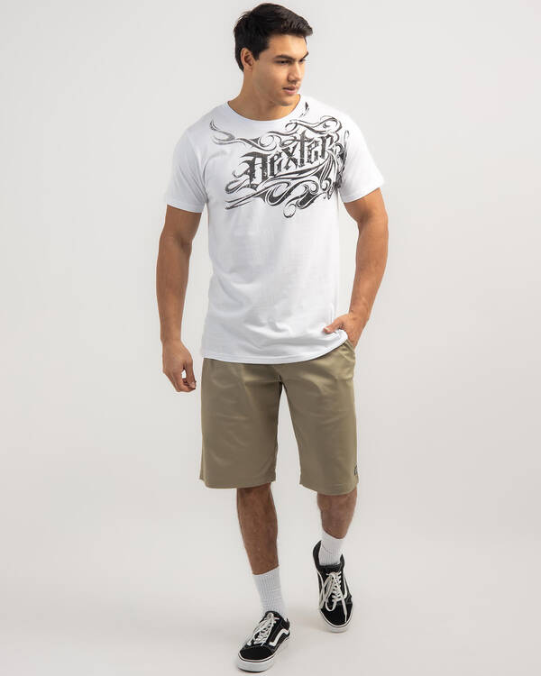 Dexter Fuedal T-Shirt for Mens