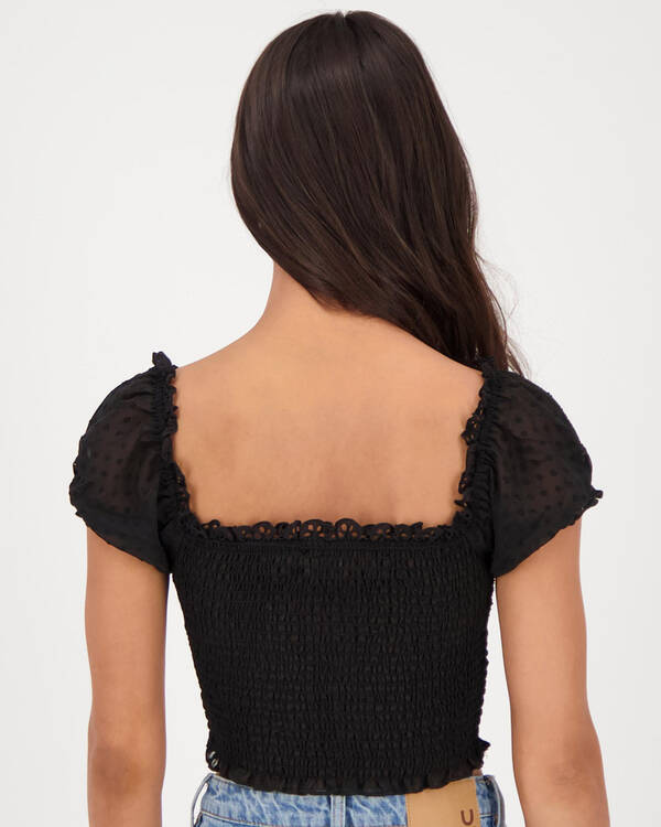 Mooloola Angel Top for Womens