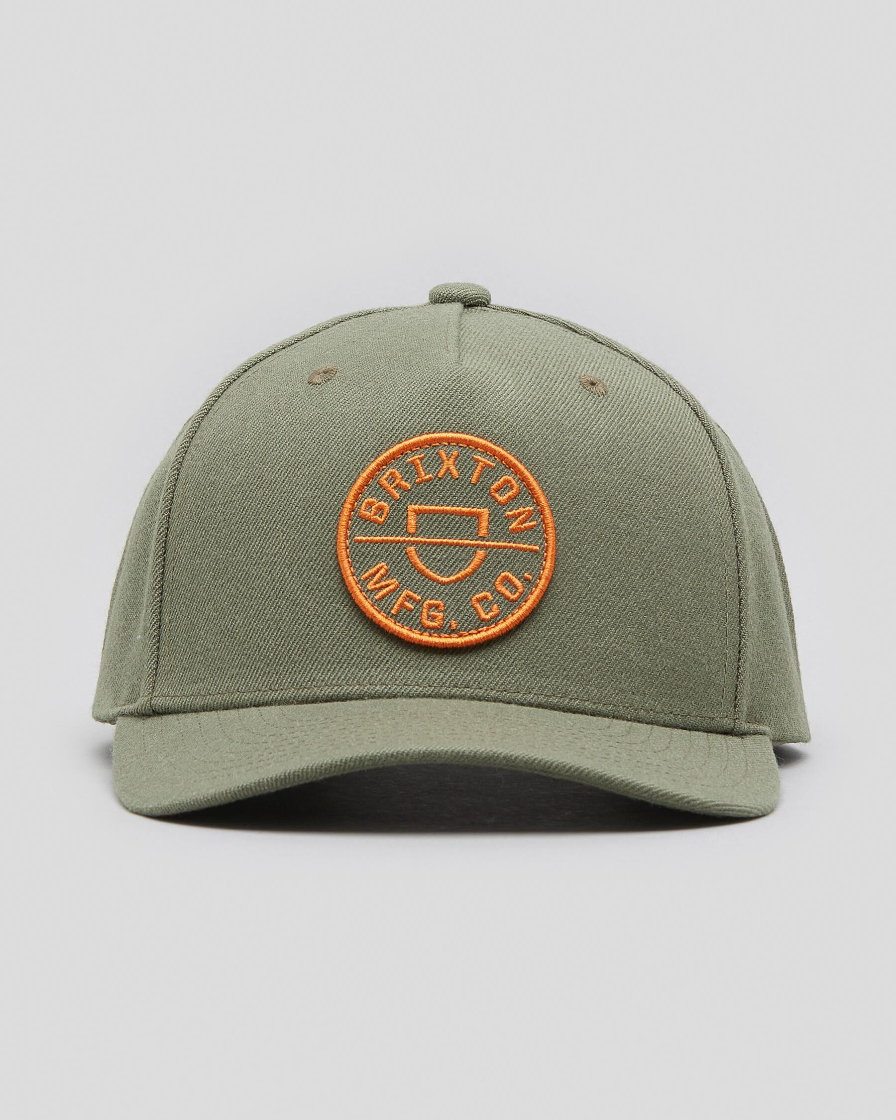 Brixton Hats \u0026 Caps | City Beach Australia