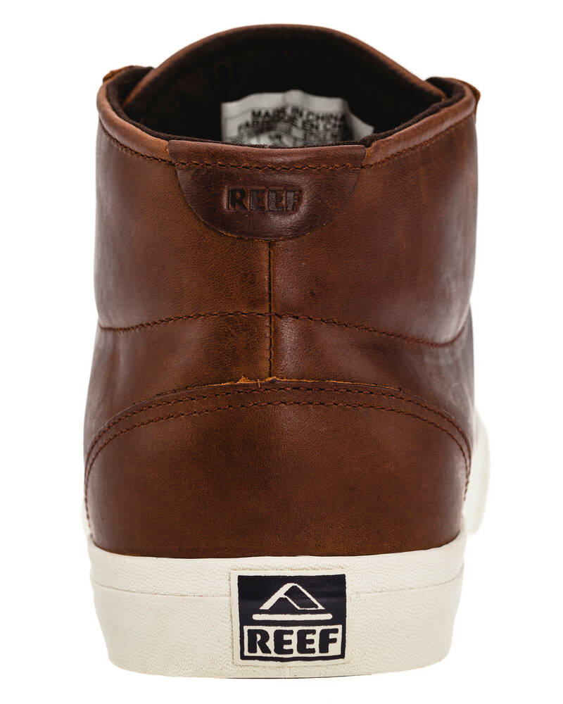 Reef Ridge Mid Lux Shoes for Mens