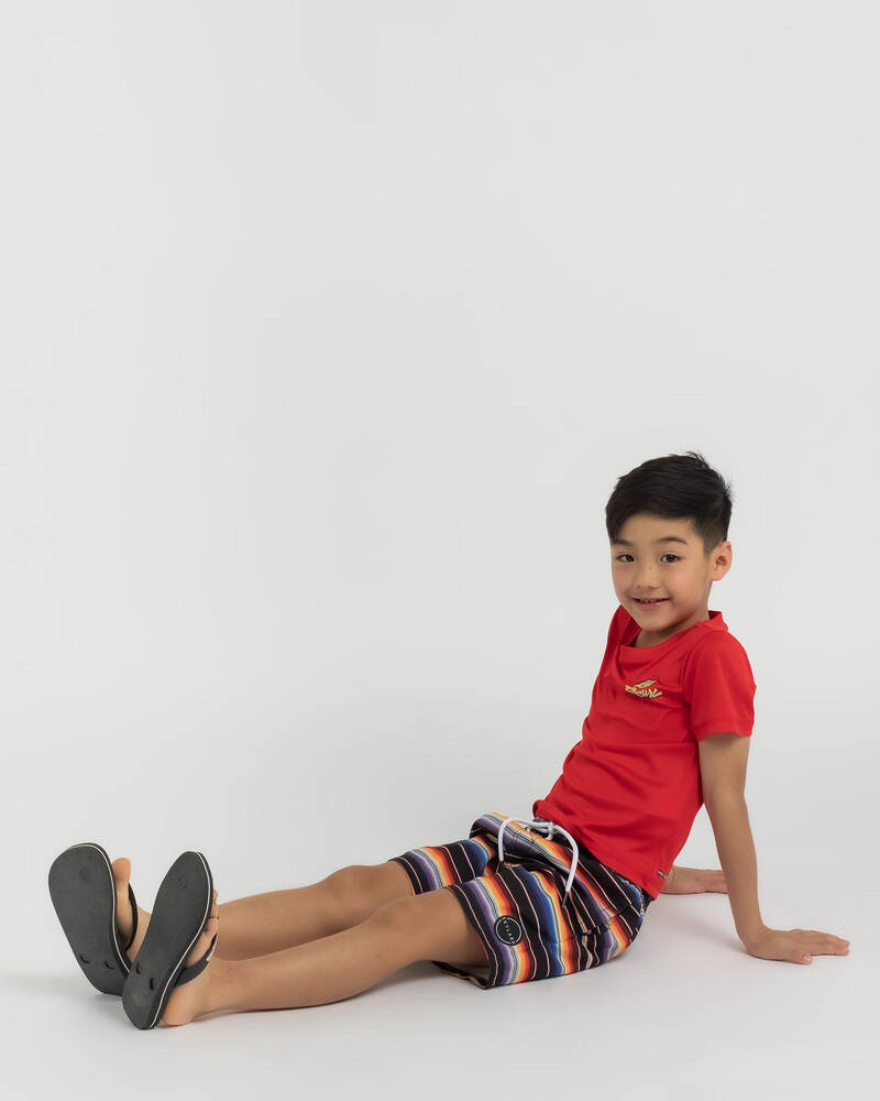 Skylark Toddlers' Tijuana Mully Shorts for Mens